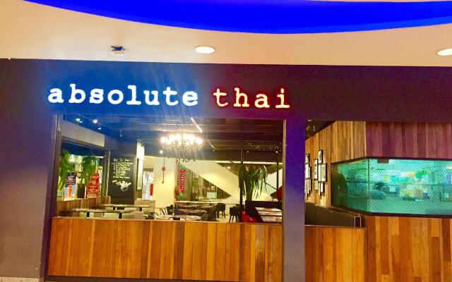 Universal Times Suites At Times Square