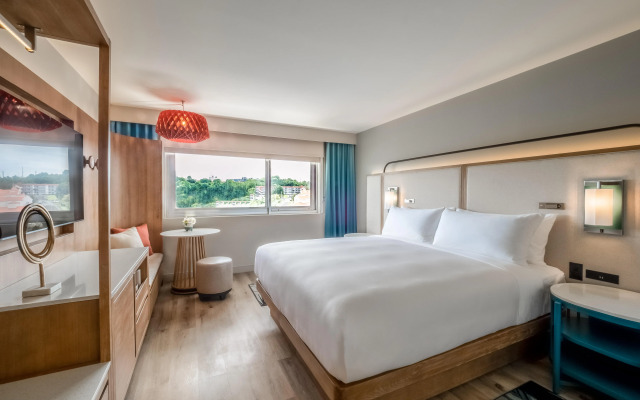 Crowne Plaza Resort Guam by IHG