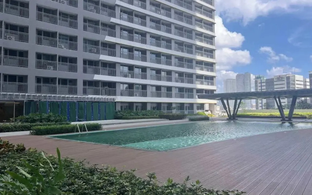 Ortigas Center Prime Accommodations