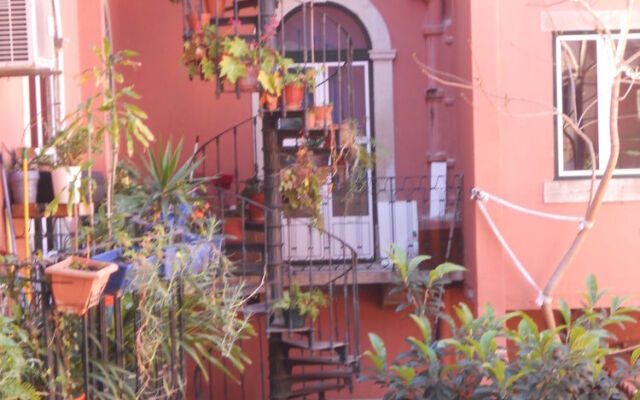 Pensão Residencial Setubalense