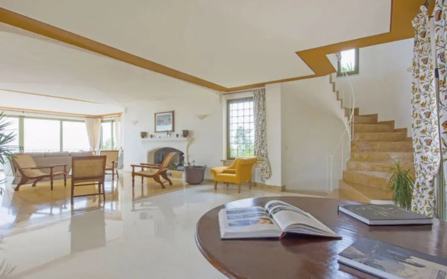 Villa Delfina Forte dei Marmi