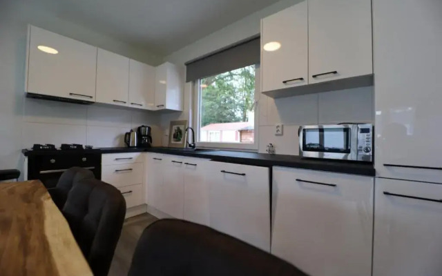 Holiday woning