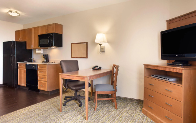 Candlewood Suites Yuma by IHG