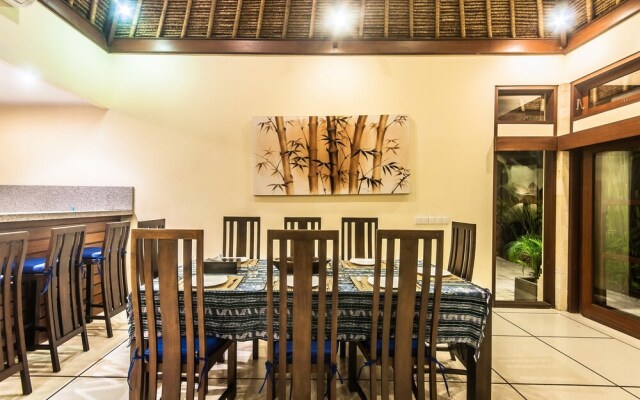 Villa Saphir