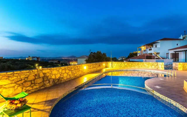 Villa Alysso