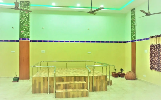 Hotel Jayaram Residency