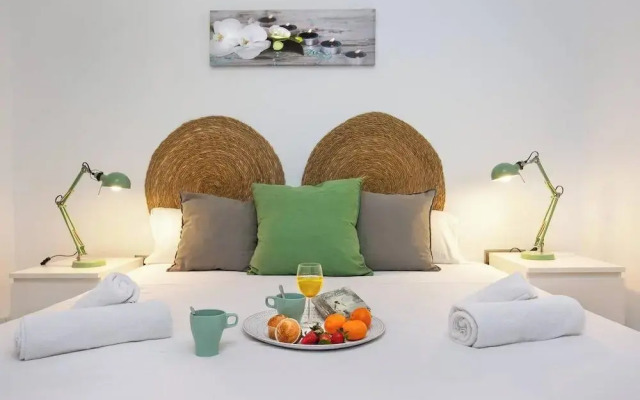 Stay U-nique Apartment Provença