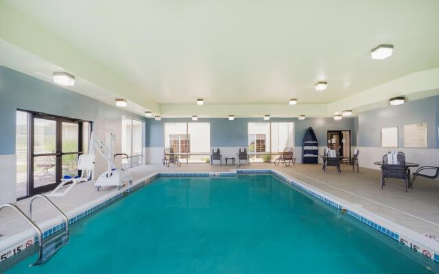 Holiday Inn Express Bloomsburg by IHG