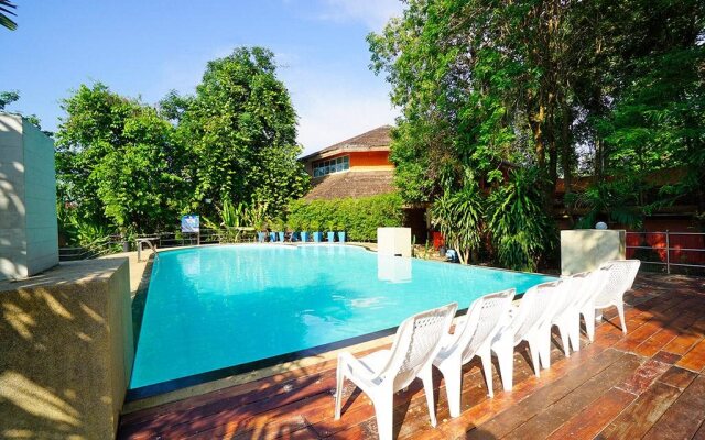 Aurora Resort Kanchanaburi