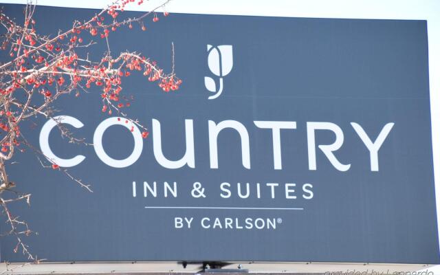 Country Inn & Suites by Radisson, Bloomington at Mall of America, MN