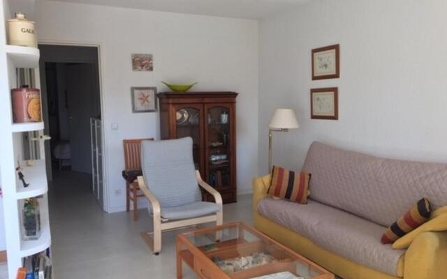 Appartement Hendaye, 3 Pièces, 4 Personnes - Fr-1-2-359