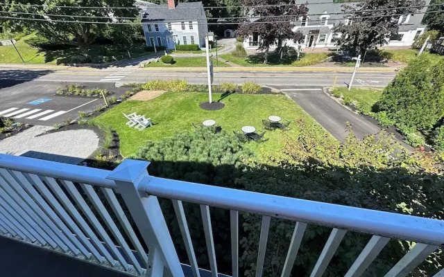 Inn at Perkins Cove