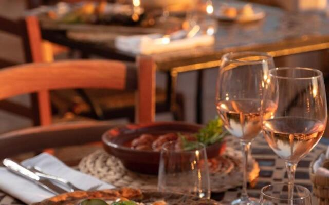 Baglioni Masseria Muzza