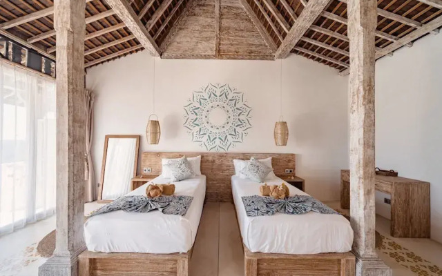 Dolce Vita Nusa Penida