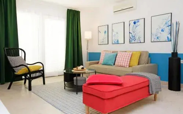 Vacation Home Villa Oleandra