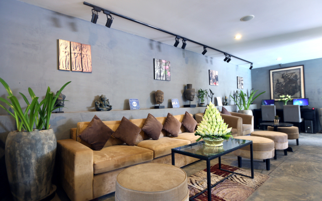 G&Z Urban Hotel