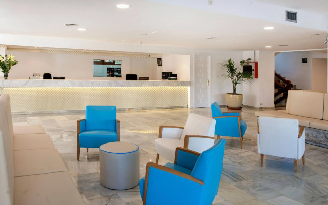 Sentido Fido Tucan - Adults Only