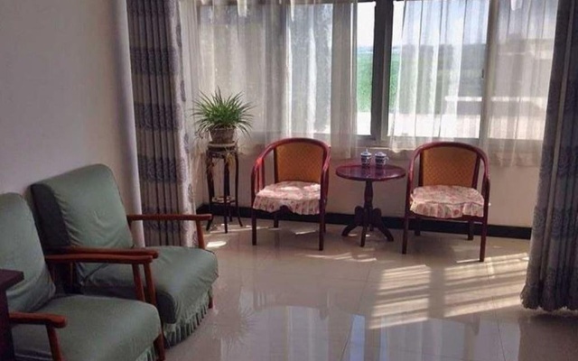 Yuanda Express Hotel – Guest Rooms – Xingtai