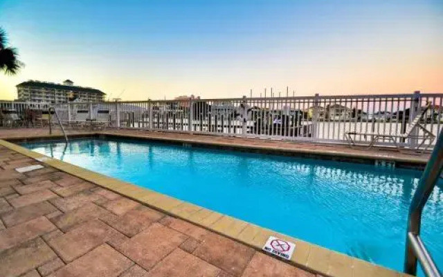 Bay Harbor 201
