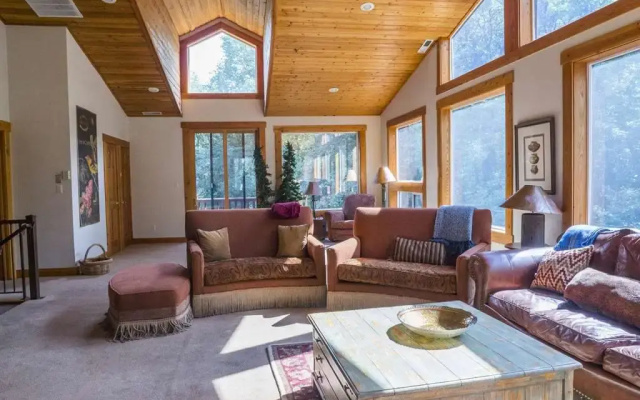 Sundance Mountain Resort