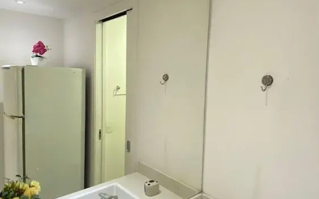 Studio Living Faria Lima