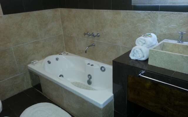 Hotel Boutique Bodega Florio
