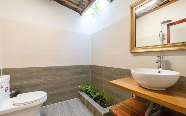 Green Bungalow Phu Quoc