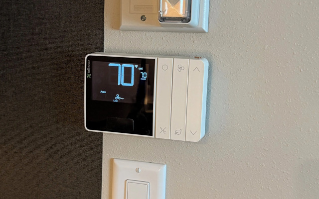 Springhill Suites By Marriott Fargo