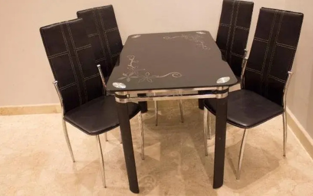 Doosh Teeba Hotel Suites