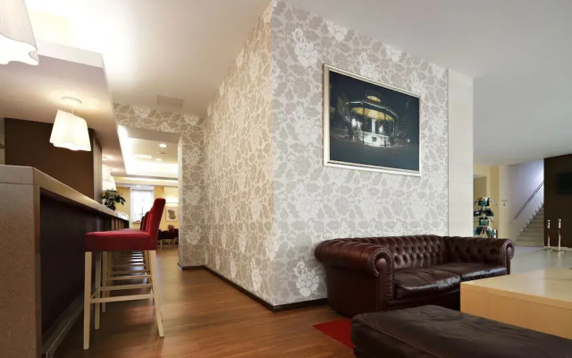 Hotel Izvir - Sava Hotels & Resorts