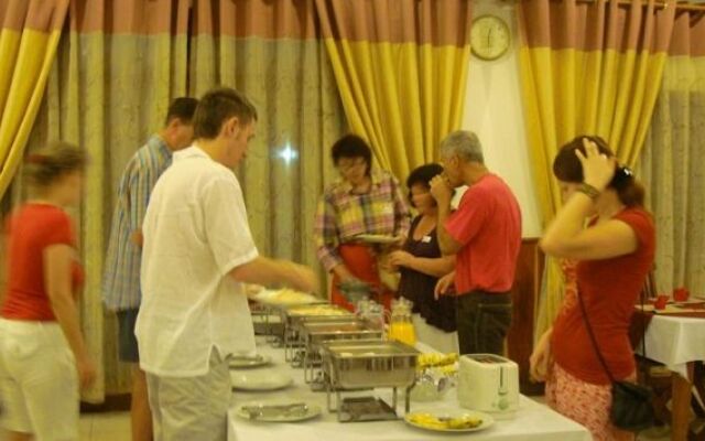 Preah Vihea Hotel