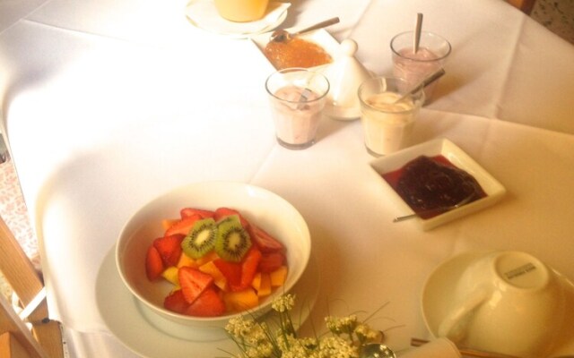 L'Ancienne Boulangerie