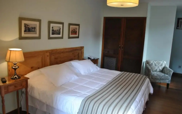 Hotel Casablanca Koeler