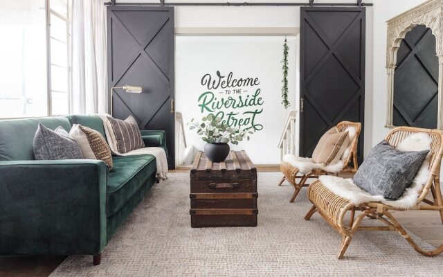 1009wcd2 4 Bedroom Home