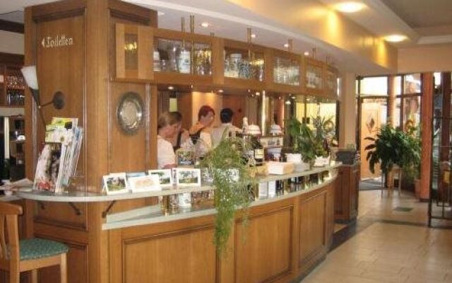 Panorama-Gasthof Burgschänke