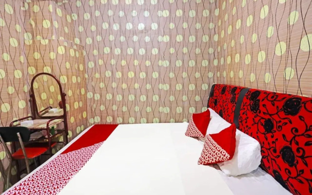 OYO 91782 Satria Homestay Syariah