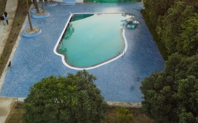 The Tattwaa Corbett Spa & Resort