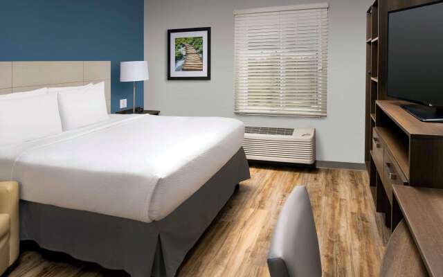 WoodSpring Suites South Plainfield