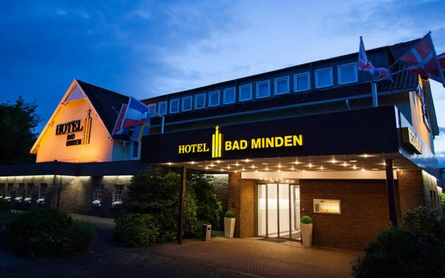 Hotel Bad Minden