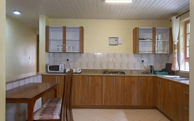 The Cycads Suites