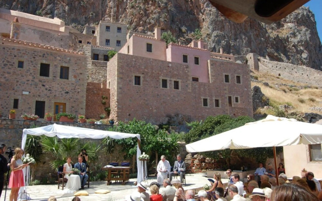 Guesthouse Kellia
