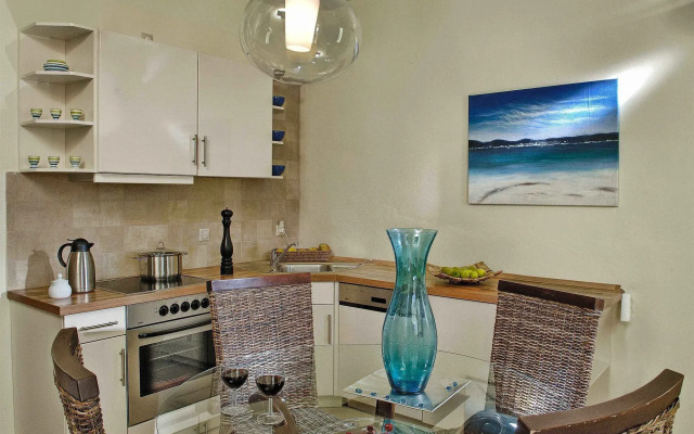 Istron Collection Villas