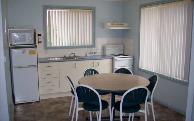 Ingenia Holidays Ulladulla