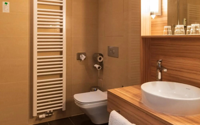 Luna Club Hotel Yoga & Spa