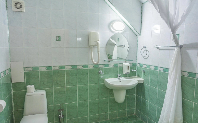 MPM Royal Central Hotel