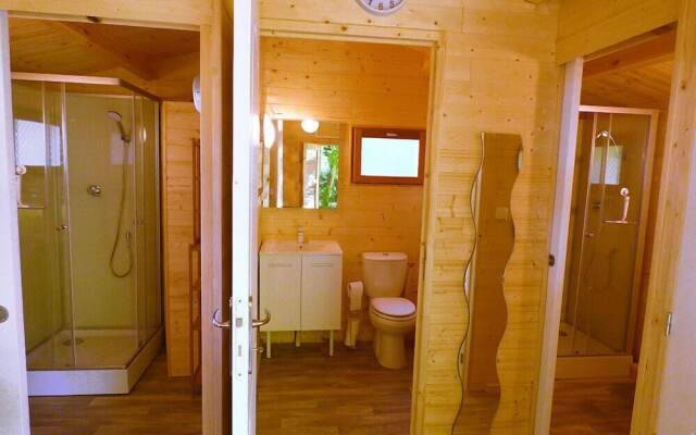 Les Cabanes des Chateaux