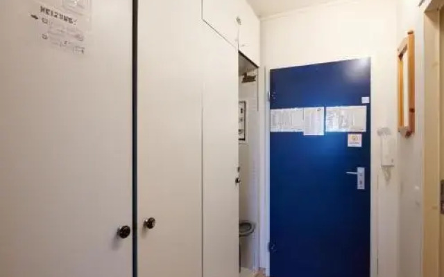 Ferienwohnung Marinablick