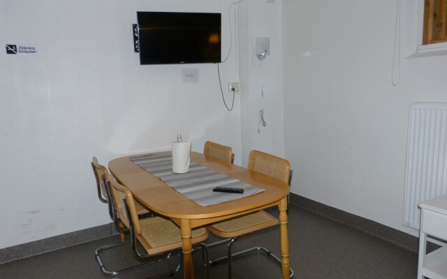 Sangis Motell och Camping AB