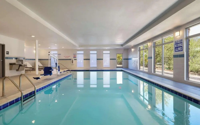 Hyatt Place Flagstaff