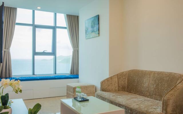 Sun and Sea Muong Thanh Holidays